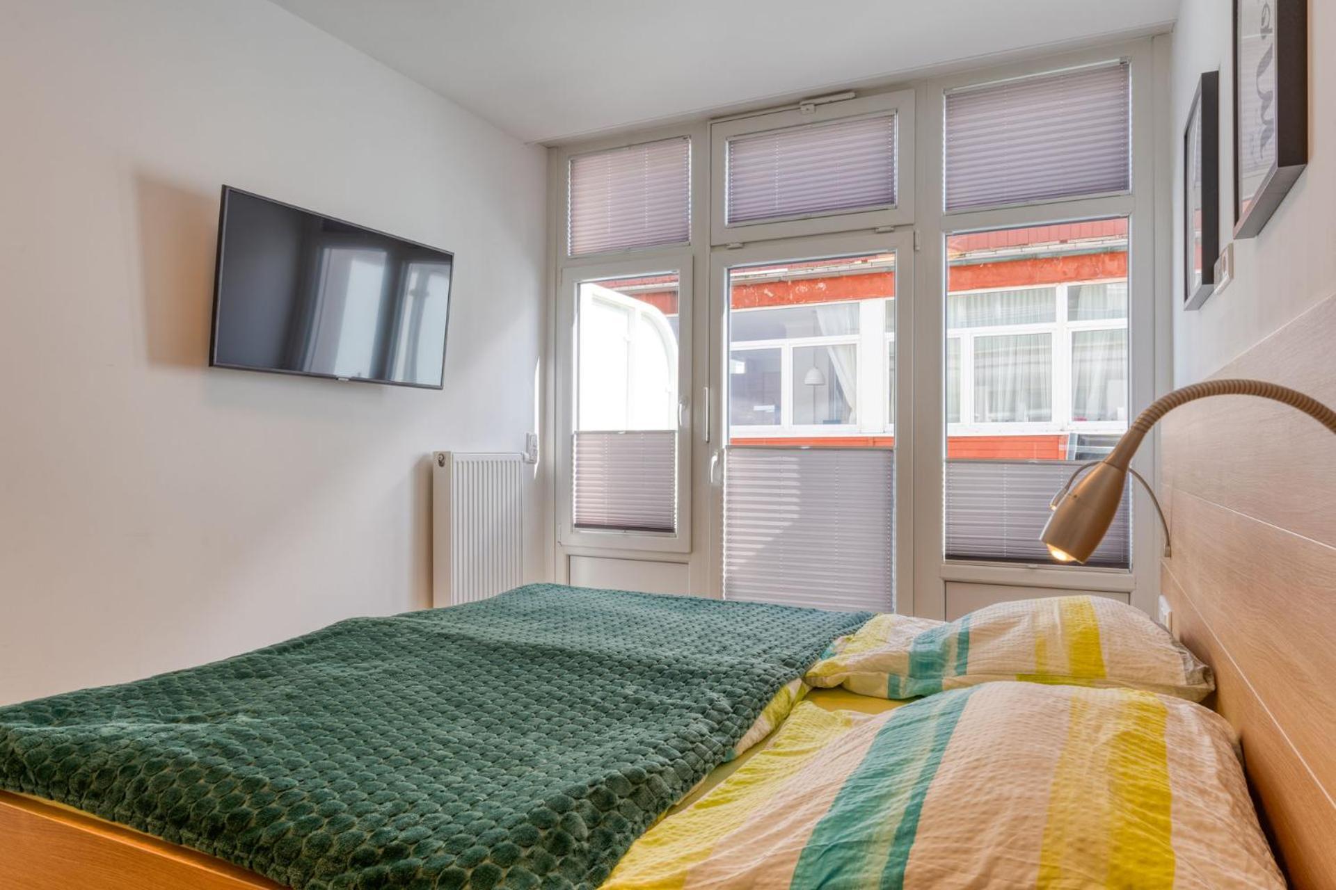 Appartamento Alte Teestube Schmidt 68 Norderney Esterno foto