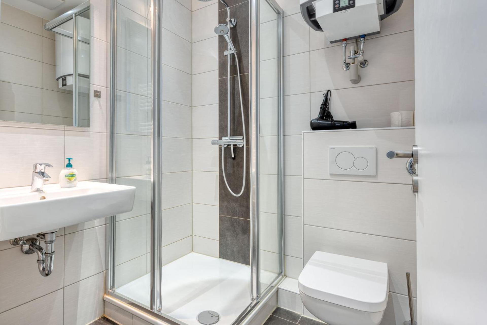 Appartamento Alte Teestube Schmidt 68 Norderney Esterno foto